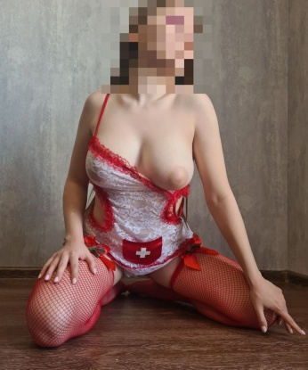 Проститутка Хамаматюрт : Полина